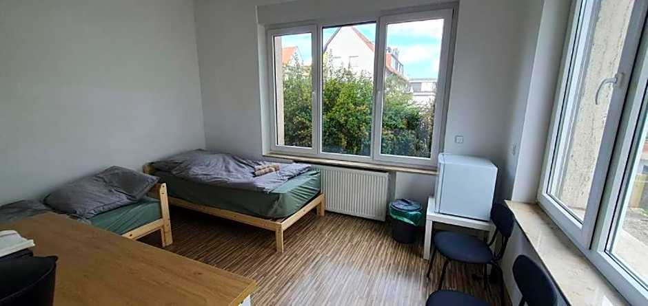 B I E S T O Aparthotel