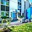 ibis budget Caen Mondeville