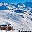 Résidence Les Balcons Platinium Val Thorens