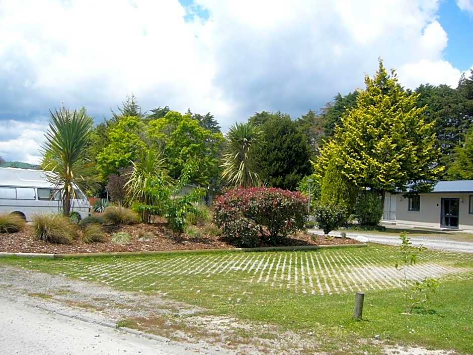 All Seasons Holiday Park
