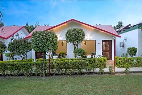 Corbett Holiday Forest Resort