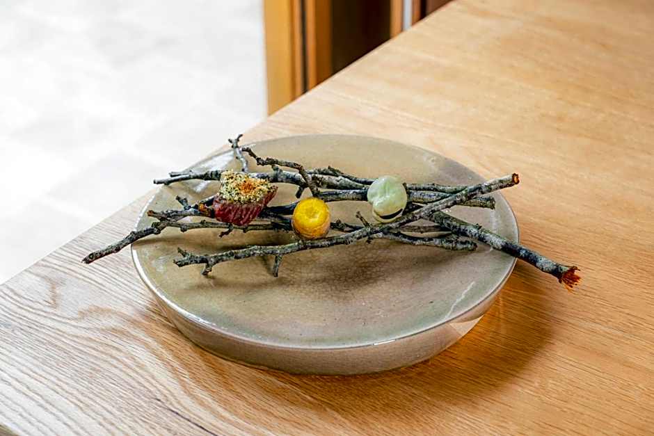 湯の里いけもり別館 天座