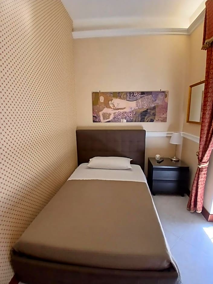 La Suite del Vulcano