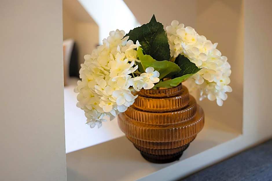 Hotel Fischzucht in Würzburg