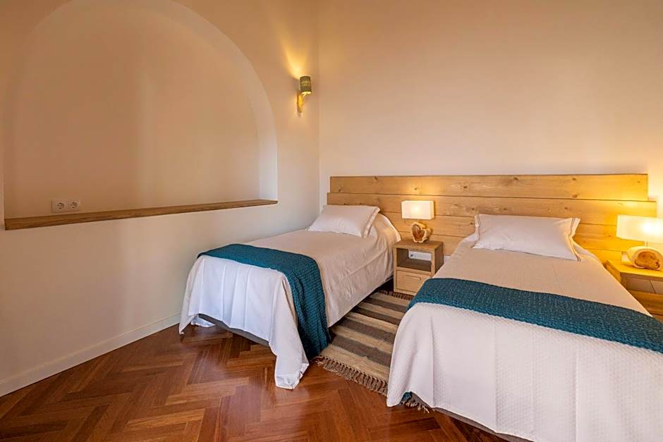 Quinta Marugo Retreats