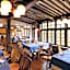 Yatsugatake Kogen Lodge