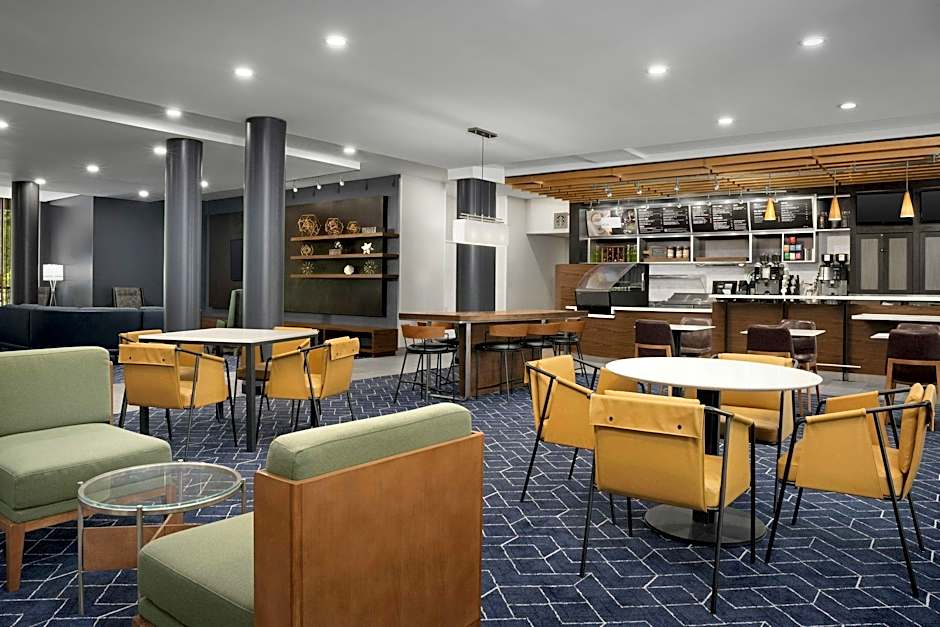 Courtyard by Marriott Philadelphia Bensalem