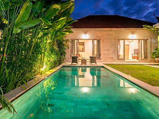 Villa Briana Seminyak by Bali Villas R Us