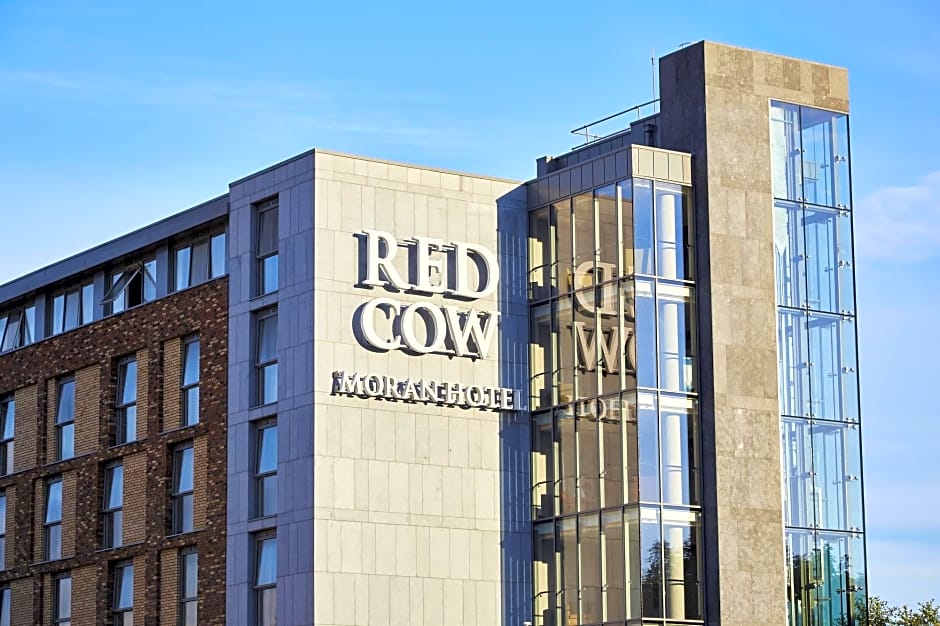 Red Cow Moran Hotel