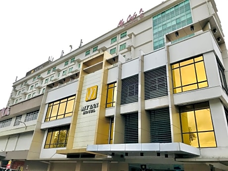 My Inn Hotel