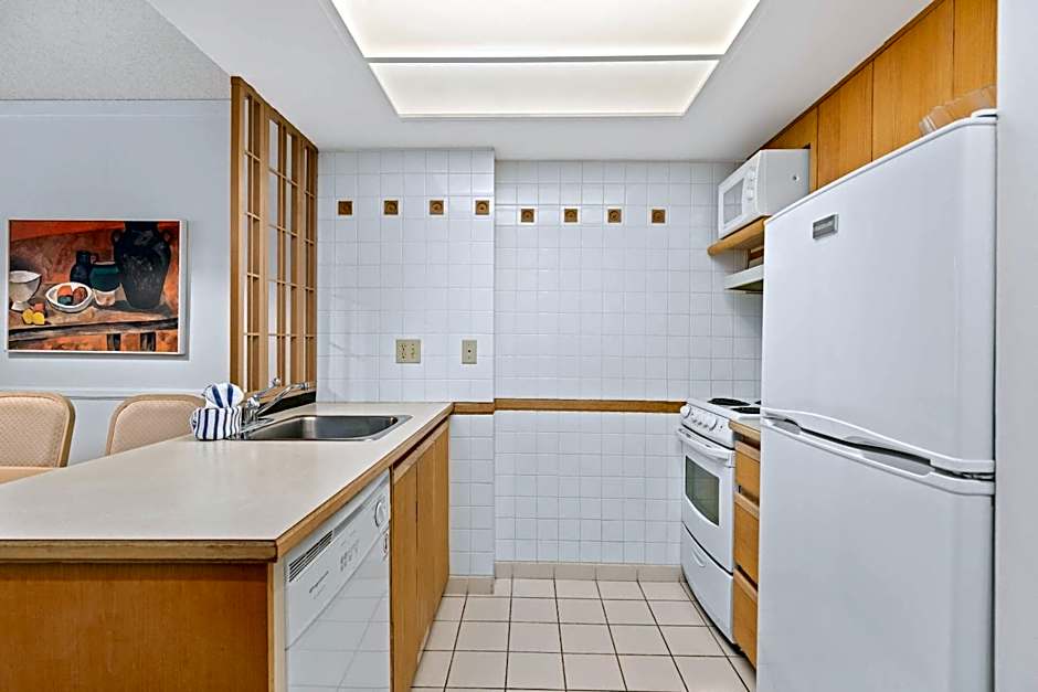 The Marquise by Whistler Premier