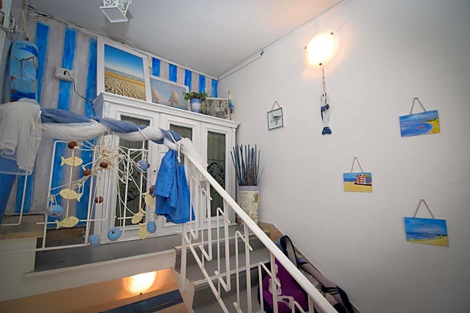 Hotel Villa Denia