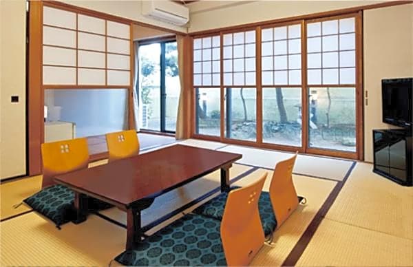 Ishinomaki Grand Hotel