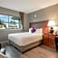 Coast Parksville Hotel