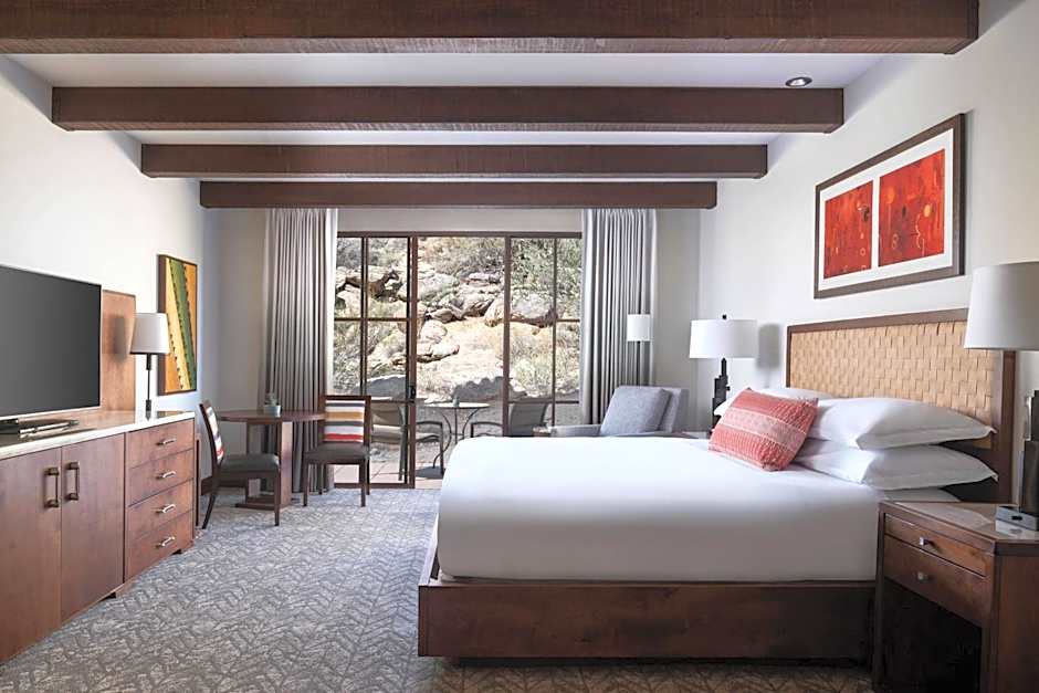 The Ritz-Carlton Dove Mountain