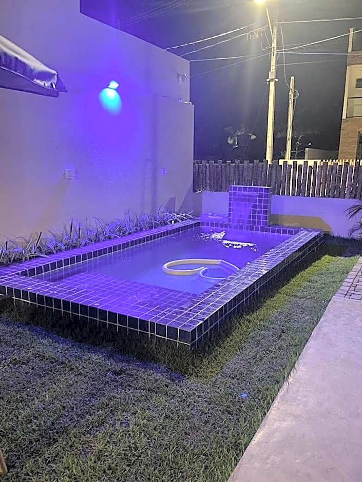 Casa Conchas do Patacho