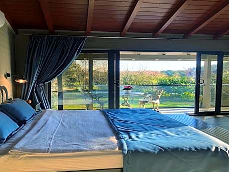 Hotspring Pool Villa