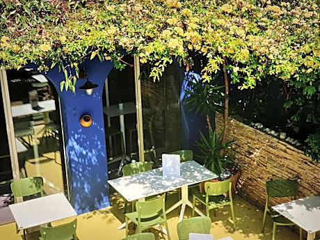 Sud Hôtel Restaurant