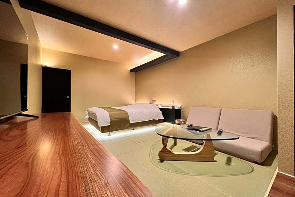 HOTEL ZEN-Adult Only