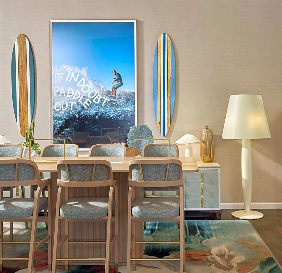 Hyatt Centric Delfina Santa Monica