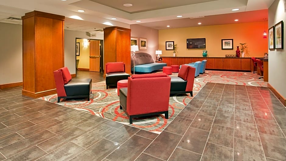Holiday Inn Express Fremont, an IHG Hotel