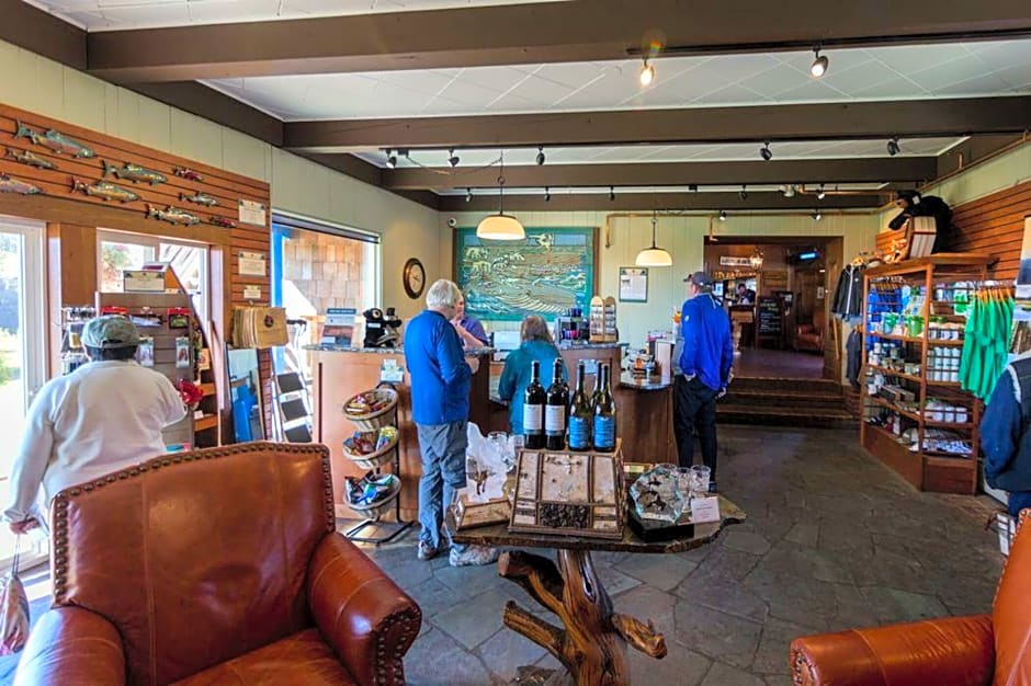 Kalaloch Lodge