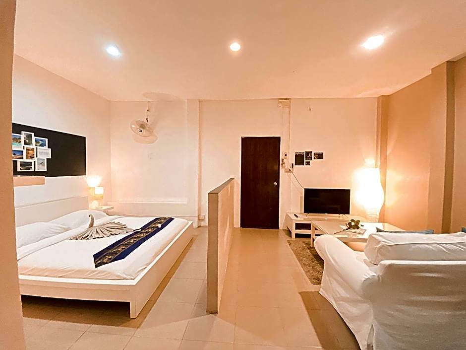 Infinity Guesthouse