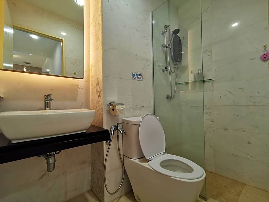 Thermospace Silverscape A-19-01 Melaka City