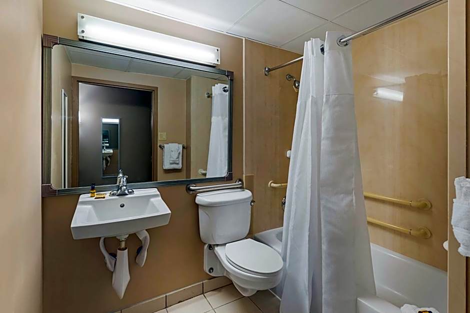 Best Western Plus The Charles Hotel