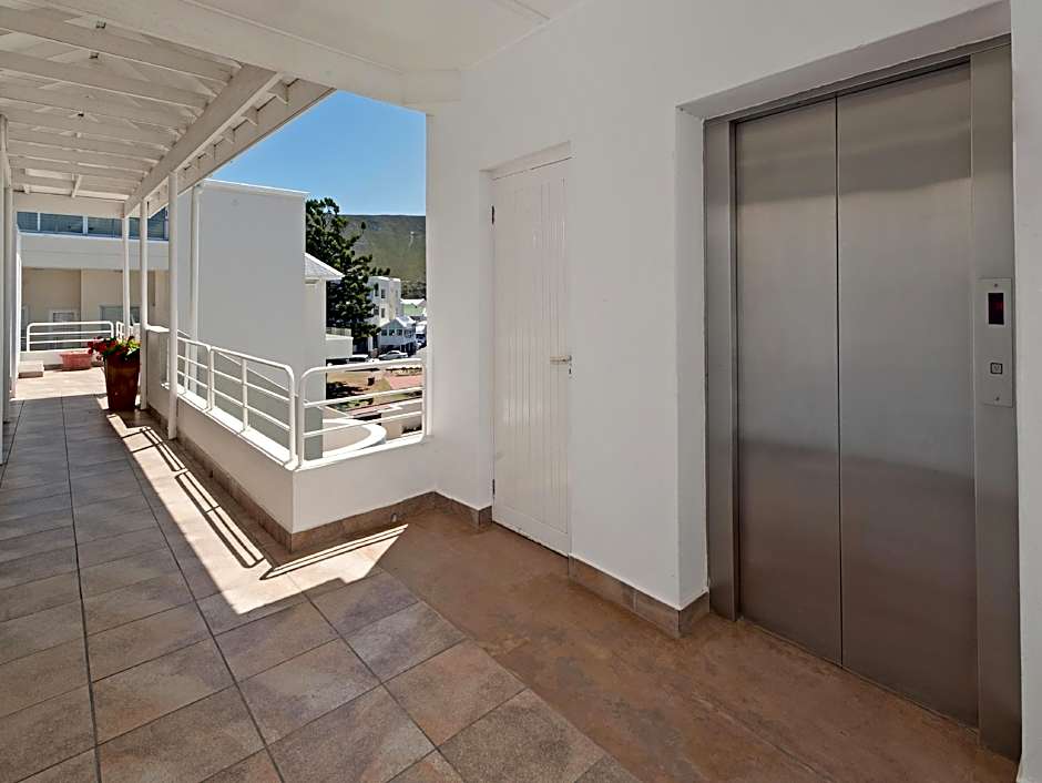 Windsor Self Catering Apartments