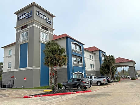 Sonesta Essential Hotel Houston - I-45 Spring