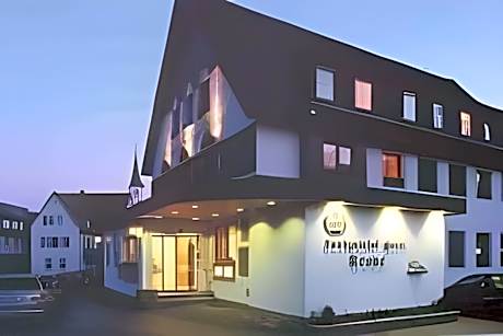 Die Krone am Fluss - Landhotel Sindringen