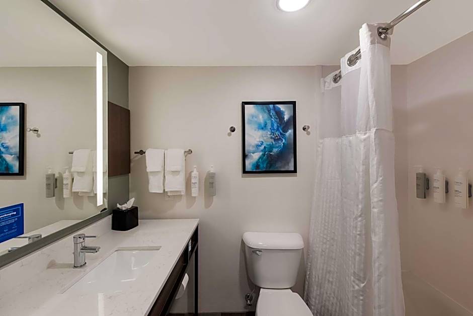Hilton Garden Inn Columbus/Grove City