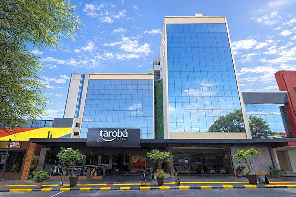 Taroba Hotel