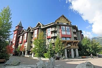 Delta Hotels by Marriott Whistler Village Suites