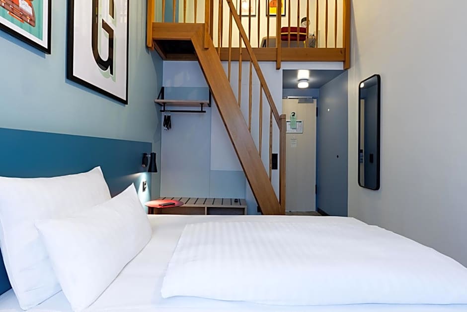 Garner Hotel Kiel - Akademie