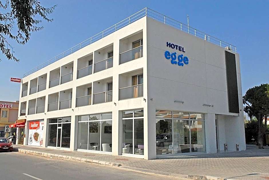 Hotel Egge