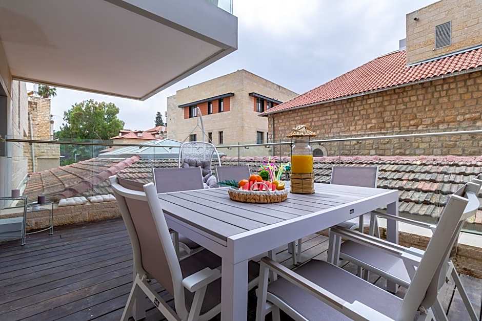 King David Residence - Isrentals