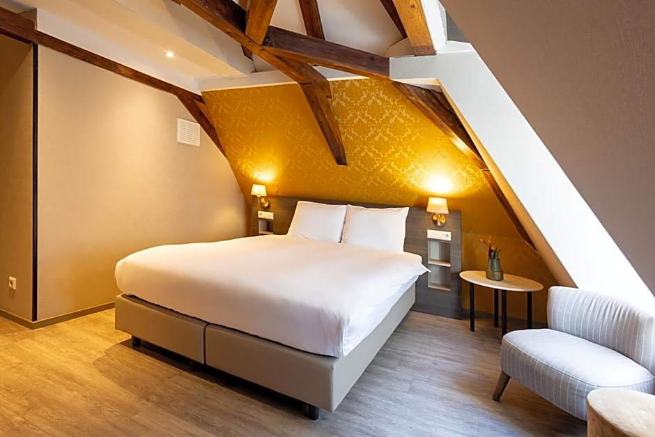 Dream Hotel Amsterdam