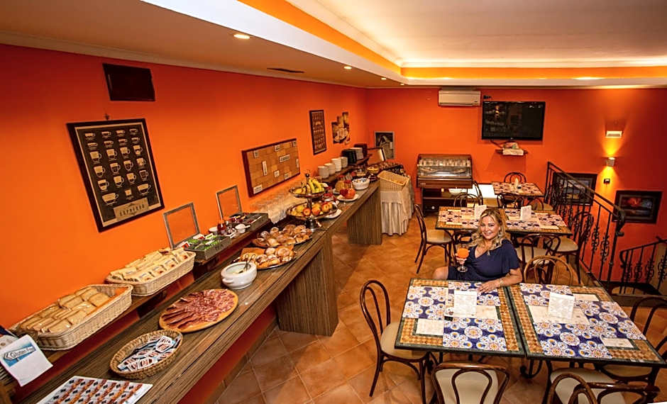 Hotel Neapolis