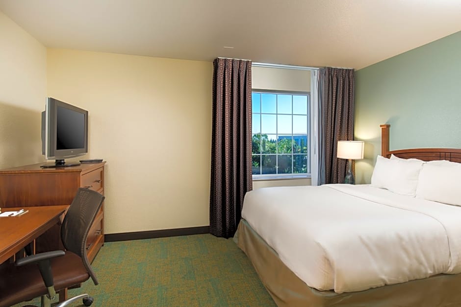 Staybridge Suites Sacramento Airport Natomas, an IHG Hotel