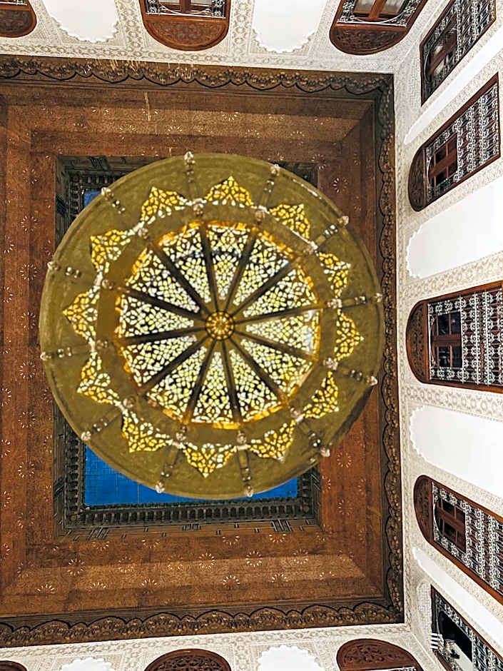 Riad Damia Suite & Spa