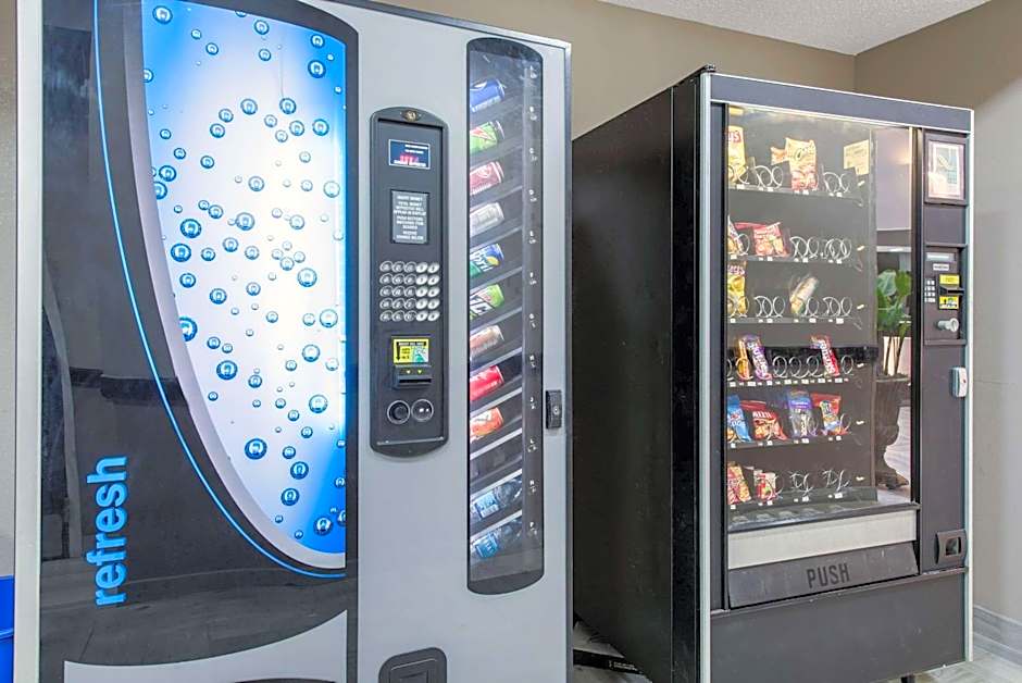 Quality Inn & Suites Brownsburg - Indianapolis West