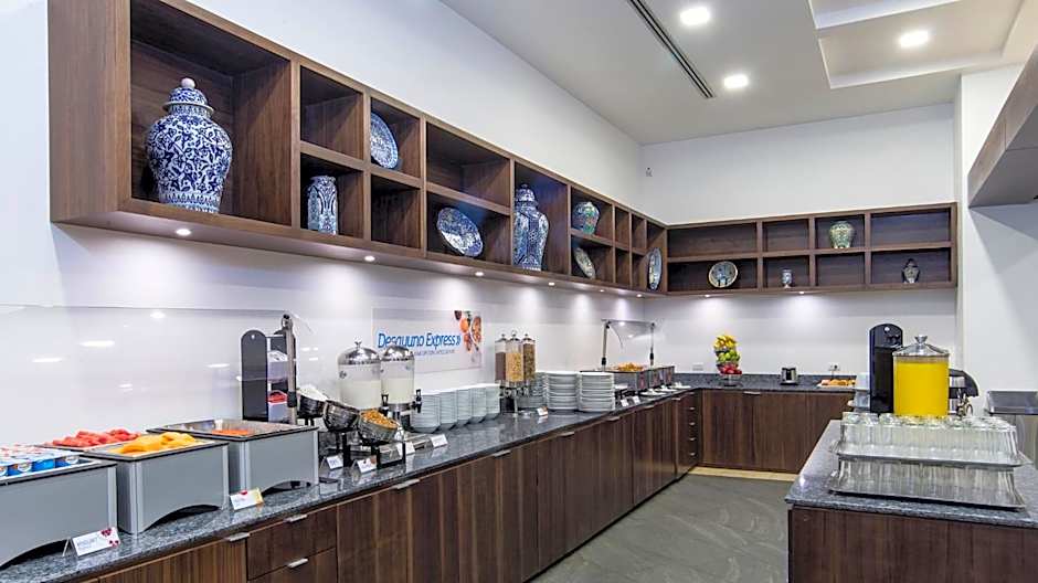 Holiday Inn Express Puebla By IHG