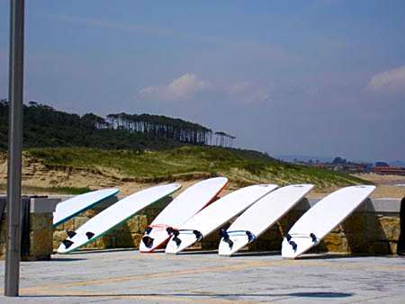 Hotel Estrella del Alemar