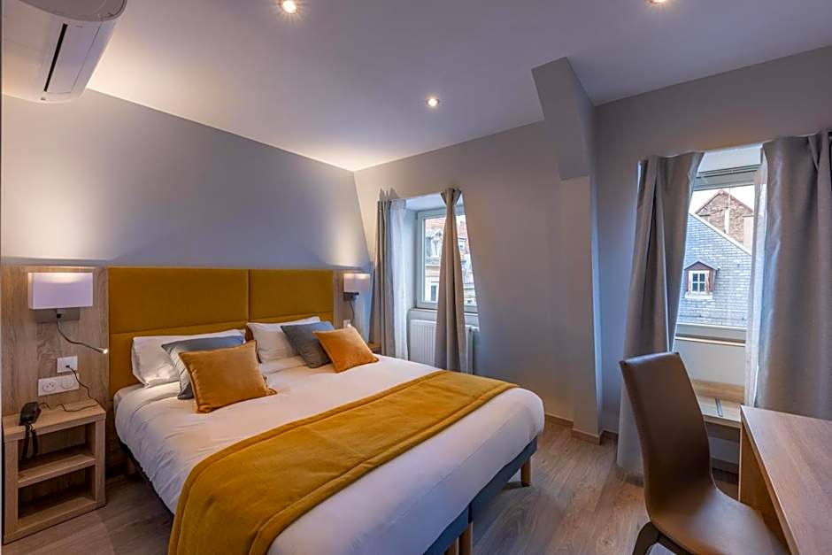 Hotel Saint Augustin