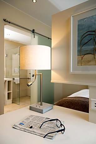 Superior Double Room residential example