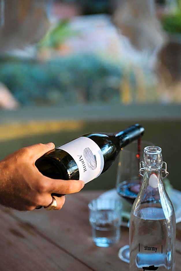 Bikini Island & Mountain Hotel Es Trenc -Adults only-