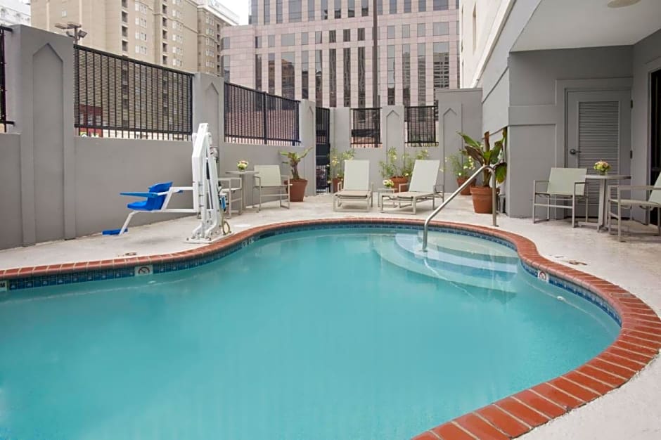 Holiday Inn Express New Orleans Downtown