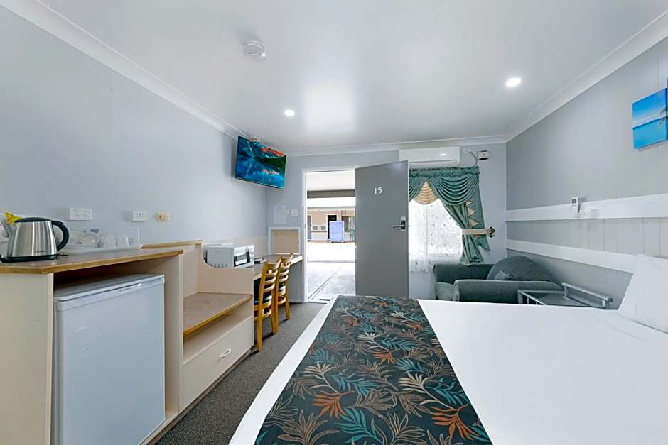 Best Western Bundaberg City Motor Inn